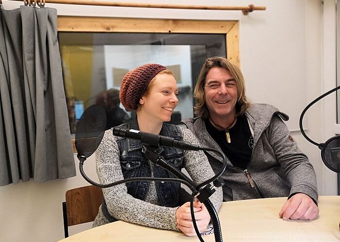 Rozhovor se skupinou Yo Soy Indigo