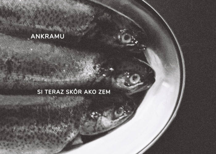 Rozhovor se skupinou Ankramu