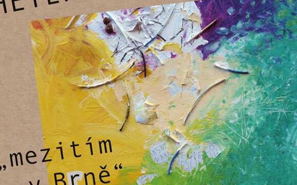 Mezitím v Brně se skupinou Heterofón