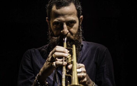 Trumpetista Avishai Cohen: Hudba je důležitější než žánry