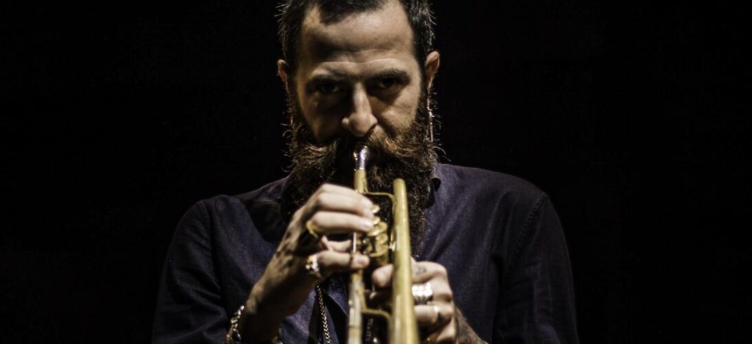 Rozhovor s trumpetistou Avishaiem Cohenem