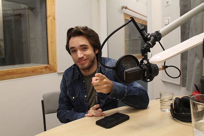 Rozhovor s americkým kytaristou Erikem Steckelem