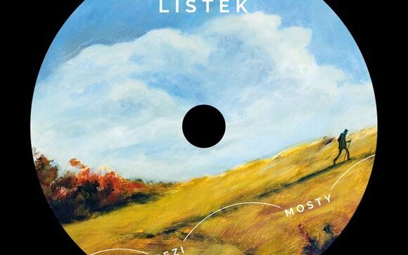 Lístek – návrat s albem Mezi mosty