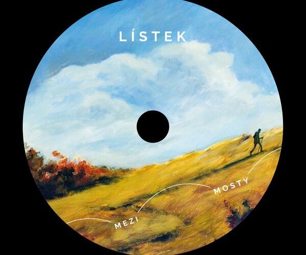 Se skupinou Lístek o albu Mezi mosty