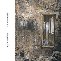 Rozhovor se skupinou Safenat Paneach