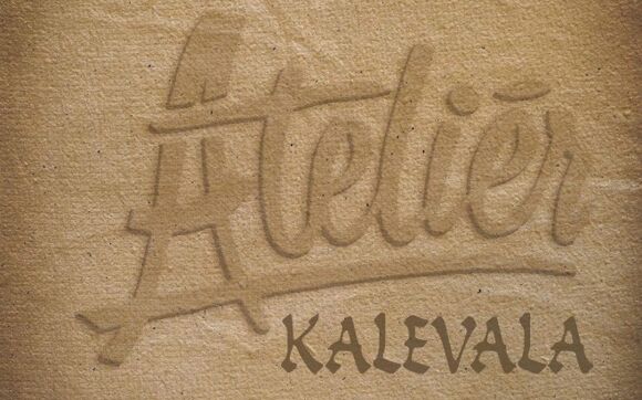 Ateliér: Kalevala (recenze CD)