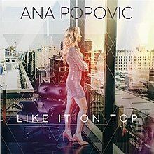 Ana Popovic: Čím dál víc žen se stará o svou kariéru