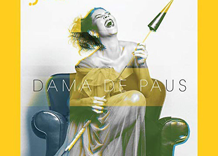 Rozhovor s brazilskou zpěvačkou Guai