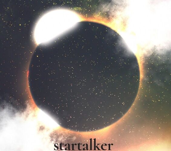 S Danielem Salontayem o albu Startalker