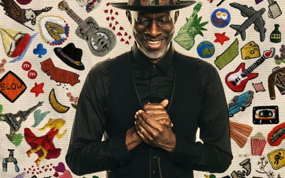 Keb’ Mo’: Oklahoma (recenze CD)