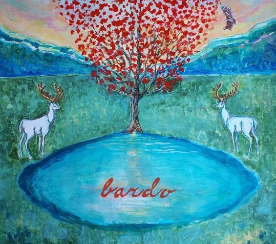 Se zpěvačkou Sisou Fehér o albu Bardo