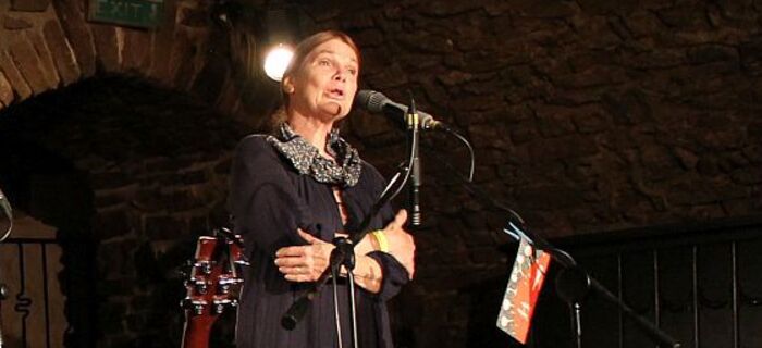 Vojenské písně Trojky Zuzany Homolovej