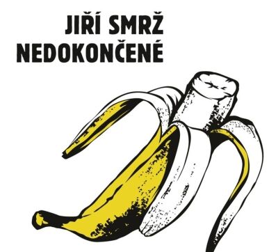 Nedokončené album Jiřího Smrže