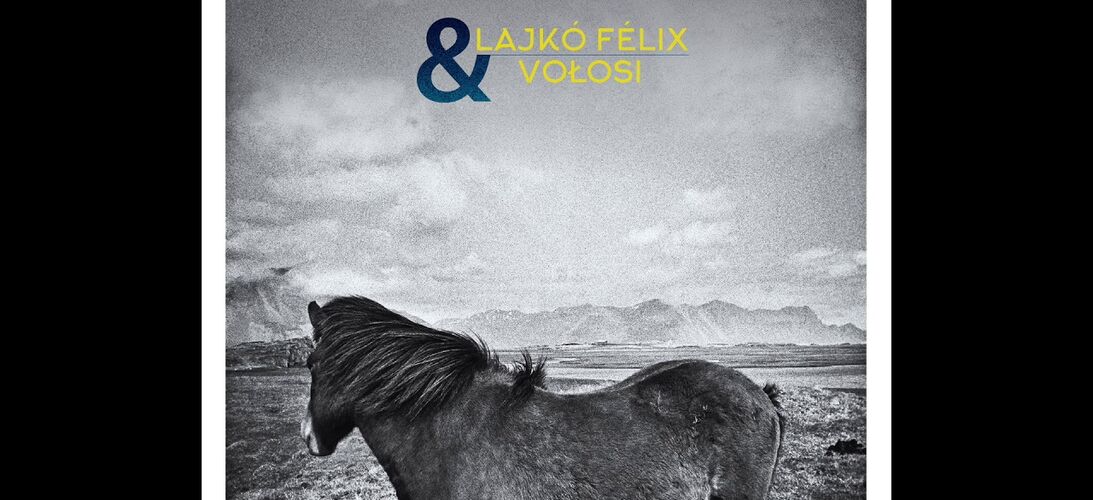 Mimořádné hudební projekty na Folkových prázdninách 2019