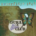 Dura & Blues Club: Buterfláje lecá (recenze CD)