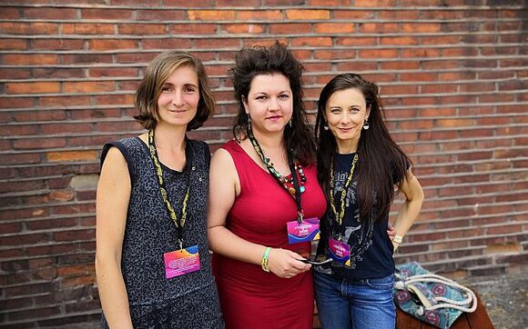 Festival Hlasy počtvrté