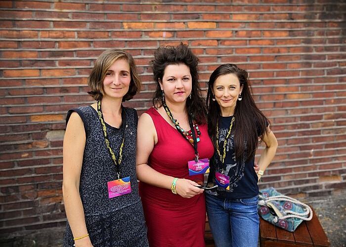 Festival Hlasy 2020
