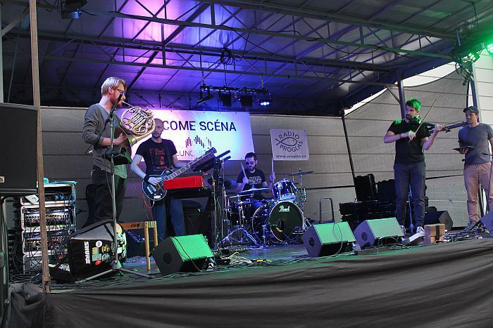 Dzielnica brzmi dobrze