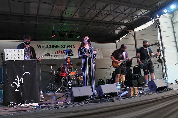 Pozvánka na Hradecký slunovrat 2019