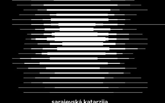 Kulturní úderka: Sarajevská katarzija (recenze CD)