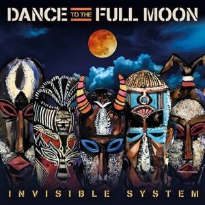 Invisible System: Zvuk afrických nástrojů nenapodobíte