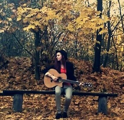 Adéla Václavová a Petr Kurečka