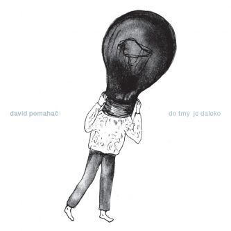 Sólové album Davida Pomahače
