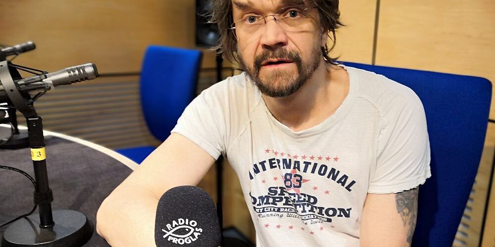 Rozhovor s Danem Bártou