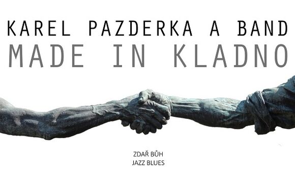 Jak se vám líbí – rozhovor s Karlem Pazderkou