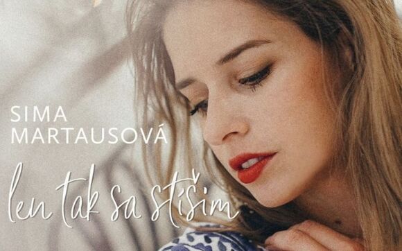 Sima Martausová: Len tak sa stíšim (recenze CD)