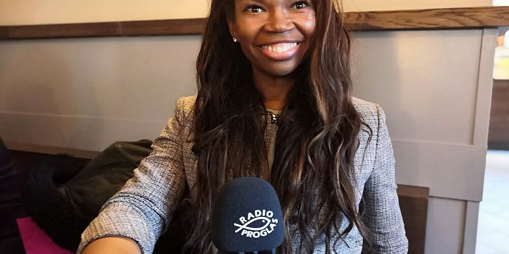 Rozhovor s americkou zpěvačkou Juwanou Jenkins