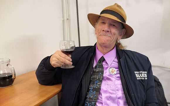 Watermelon Slim: Nejsem nejlepší skladatel, ale jsem básník
