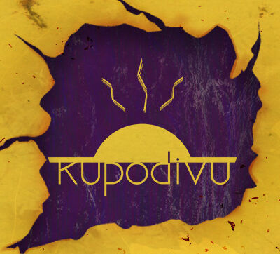 Kupodivu: Živočišné pudy (recenze CD)
