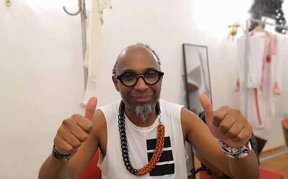Omar Sosa rezidenčním umělcem brněnského Maratonu hudby