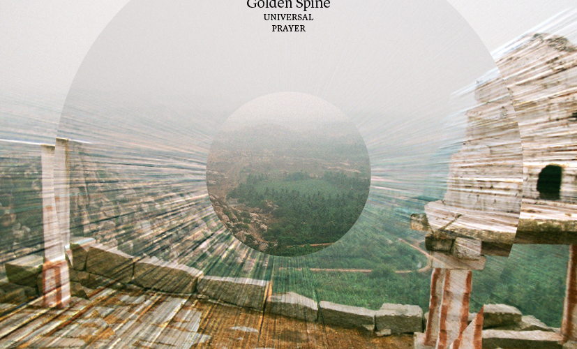 Golden Spine