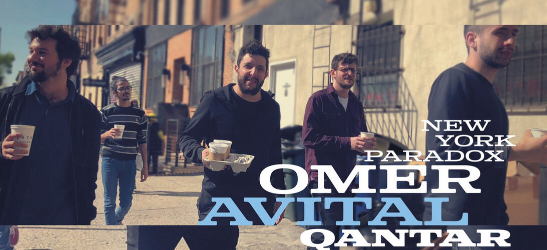 Newyorský paradox Omera Avitala