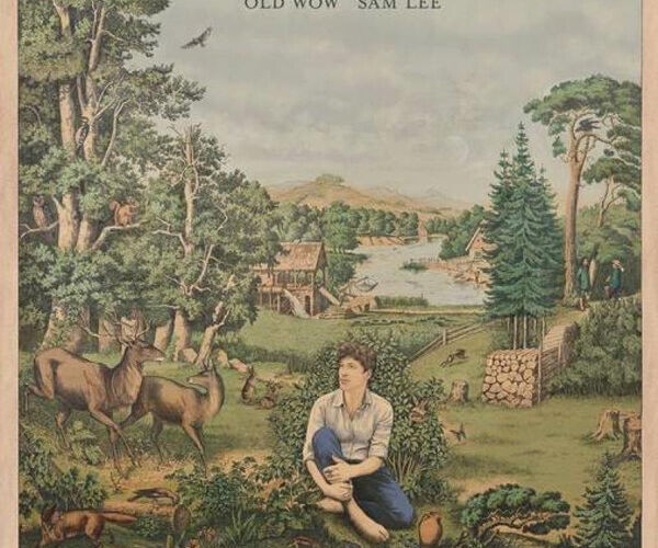 Old Wow písničkáře Sama Lee