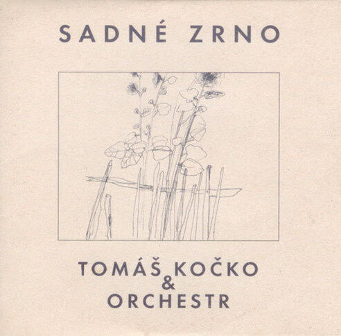 Rozhovor s Tomášem Kočkem