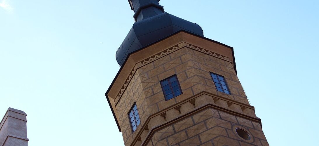 Folkové prázdniny jinak