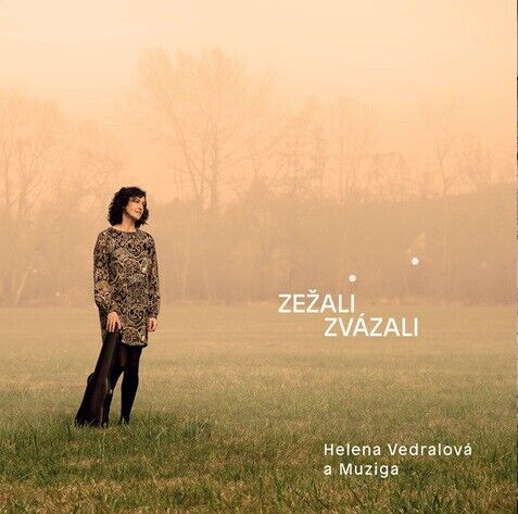 Zežali, zvázali – s Helenou Vedralovou o skupině Muziga