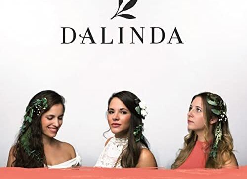 Rozhovor s maďarským vokálním triem Dalinda