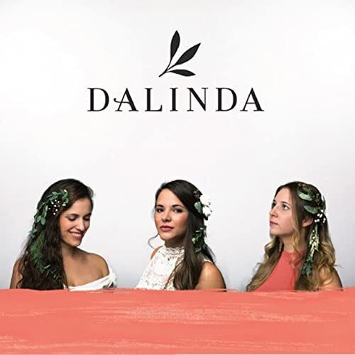 Rozhovor s maďarským vokálním triem Dalinda