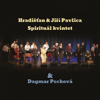 Hradišťan: Rozhovor s Jiřím Pavlicou o novém koncertním albu