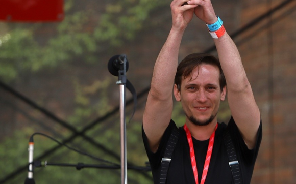 Jan Fic osmnáctým držitelem ceny Za krásu slova