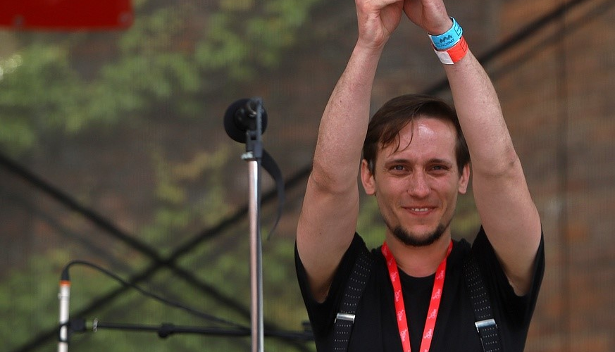 Rozhovor s Janem Ficem o albu Město