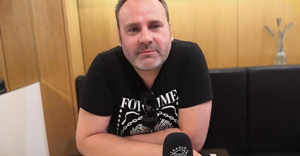 10 let časopisu Full Moon