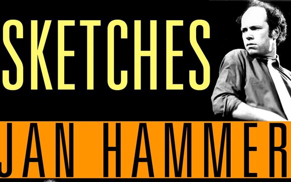Jan Hammer: Líbí se mi být stručný