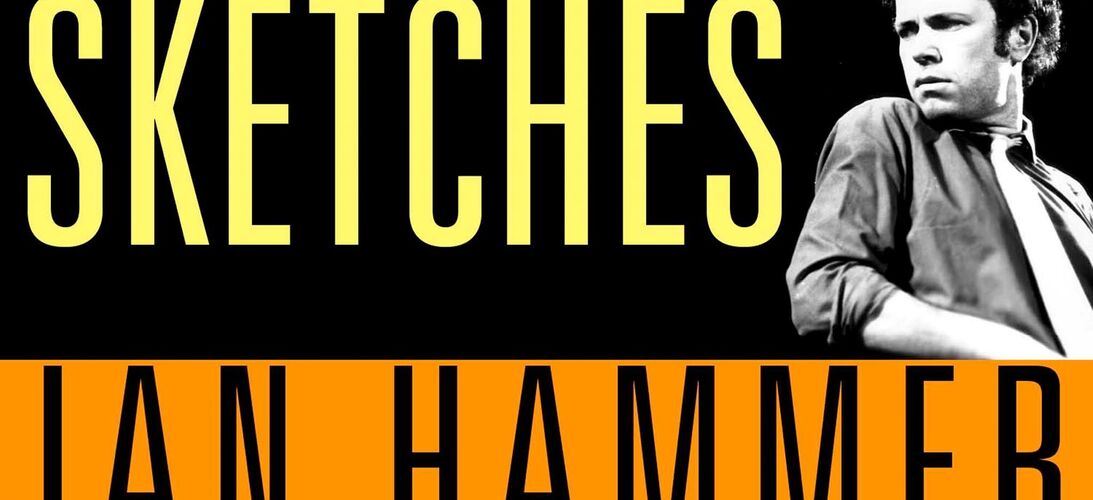 Rozhovor s hudebníkem a skladatelem Janem Hammerem