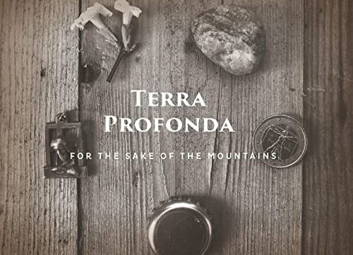 Terra Profonda: Přestaneme se snažit… a máme novou píseň!