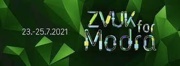 Se Sašou Pastorkovou o slovenských festivalech